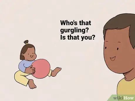 Image titled Develop Your Children's Speech and Language Skills Through Play and Positive Daily Interaction Step 1