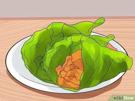 Image titled Ease off of Carbohydrates Step 4