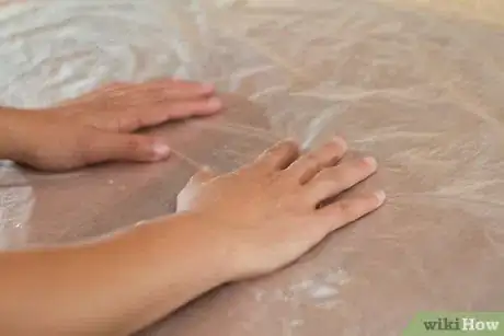 Image titled Divide a Spider Plant Step 1