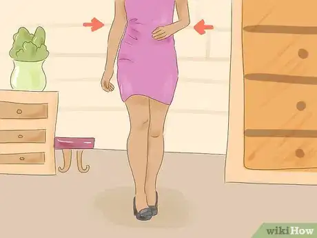 Image titled Look Good Walking in Heels Step 10