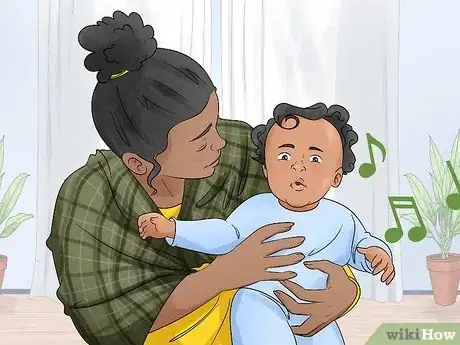 Image titled Introduce Toddlers to Music Step 3