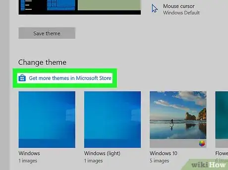 Image titled Download Themes for Windows 10 Step 3