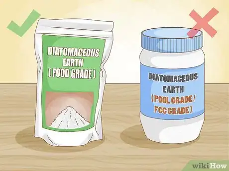 Image titled Use Diatomaceous Earth for Pest Control Step 1
