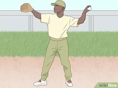 Image titled Play Shortstop in Baseball Step 9
