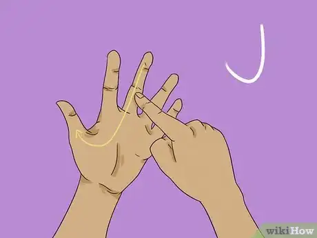 Image titled Fingerspell the Alphabet in British Sign Language Step 14