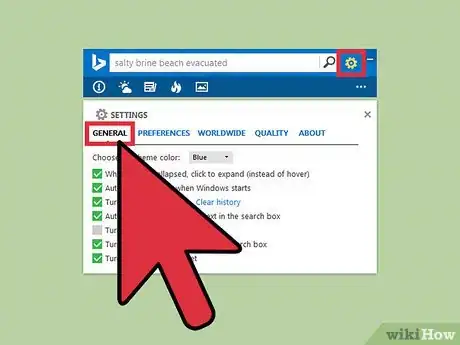 Image titled Remove Bing Wallpaper Step 2