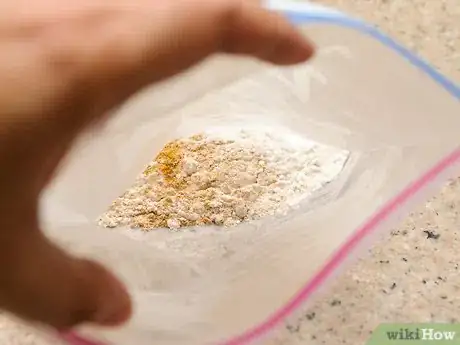 Image titled Make Popcorn Chicken Step 4