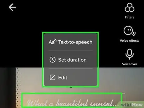 Image titled Do Tiktok Text to Speech Step 6