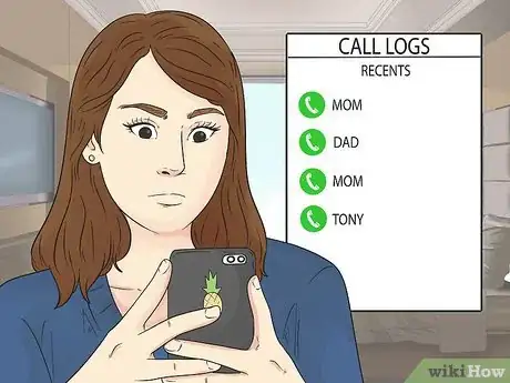 Image titled Set Texting Boundaries for Your Teen Step 9