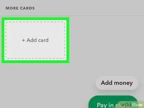 Image titled Check Starbucks Gift Card Balance on iPhone or iPad Step 4