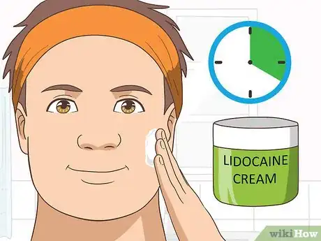 Image titled Use a Derma Roller Step 4