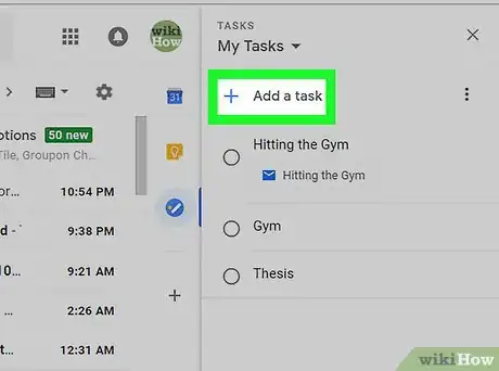 Image titled Create Tasks in Gmail Step 3
