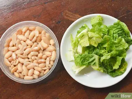 Image titled Make Healthier Nachos Step 4