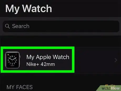 Image titled Change the Name of an Apple Watch Step 2