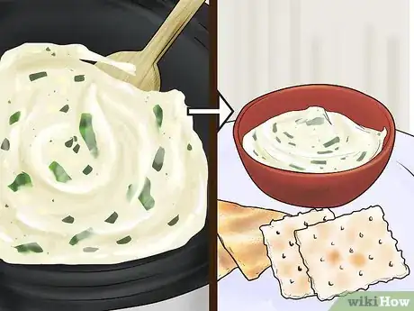 Image titled Use Your Slow Cooker for Holiday Entertaining Step 18