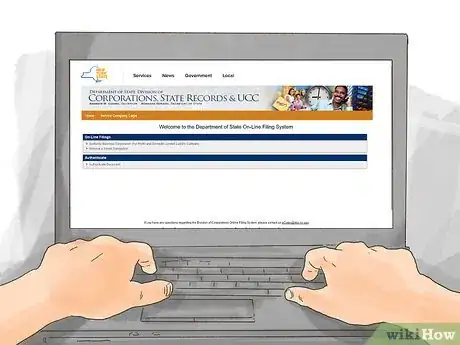 Image titled Incorporate in New York Step 12