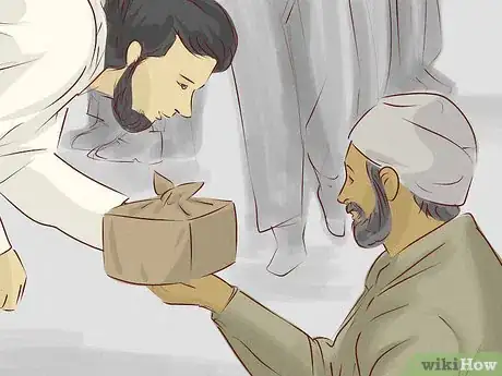 Image titled Perform Eid Salah Step 1