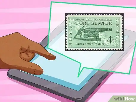 Image titled Become a Civil War Buff Step 3