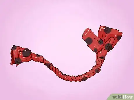 Image titled Make a Fun Toy for Your Small Dog Step 4