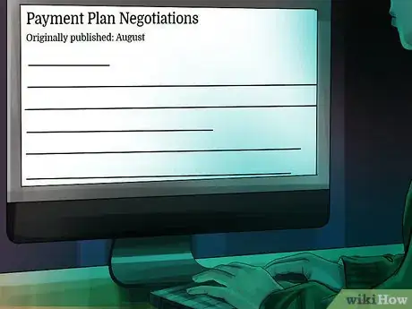 Image titled Join a CSA Step 10