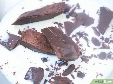 Image titled Make Chocolate Sauce Step 1