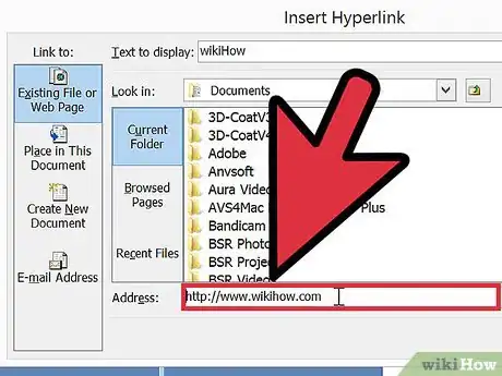 Image titled Put a Hyperlink in Microsoft PowerPoint Step 3