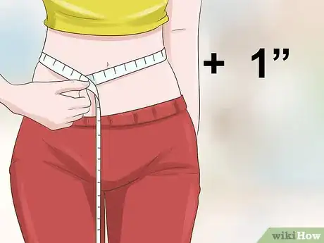 Image titled Make a Poodle Skirt Without a Pattern and With Minimal Sewing Step 12