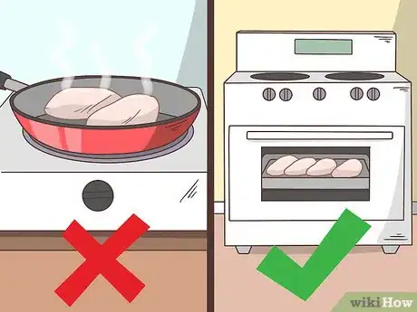 Image titled Eat Meat on a Lipid Lowering Diet Step 7