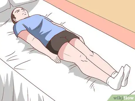 Image titled Sleep Better with Exercise Step 14