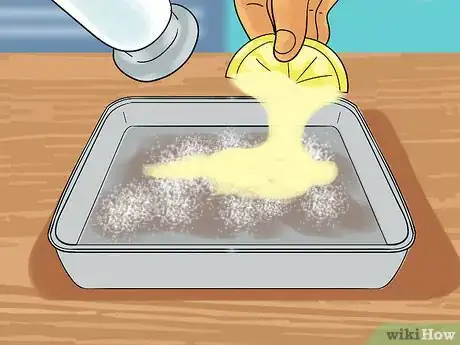 Image titled Remove Stains from Bakeware Step 9