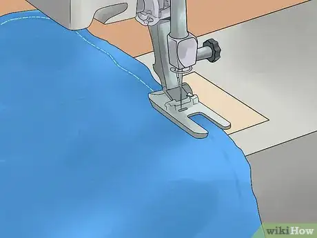 Image titled Make a Burp Cloth Step 18