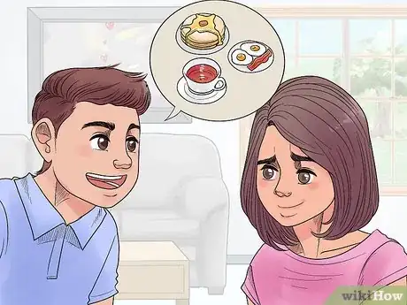 Image titled Live with Someone Who Is Depressed Step 12