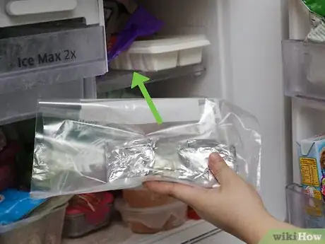 Image titled Prepare Homemade Freezer Burritos Step 12