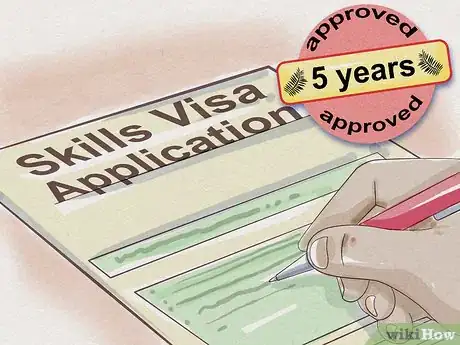 Image titled Get a Job in New Zealand Step 18