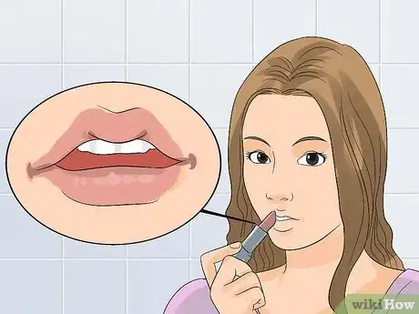 Image titled Look Like Kourtney Kardashian Step 6