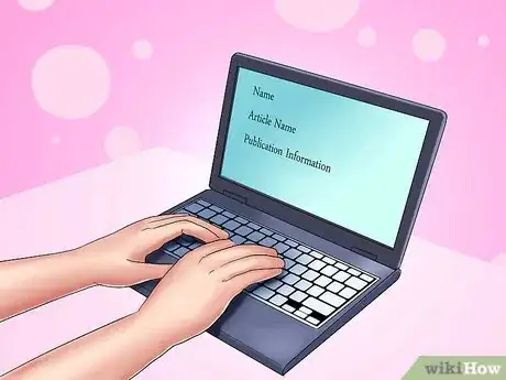 Image titled Write a Dissertation Abstract Step 6