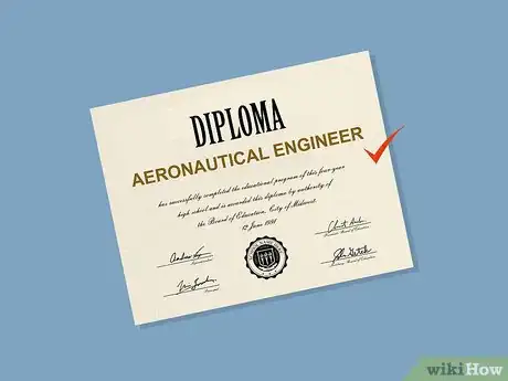 Image titled Become a Flight Controller Step 01