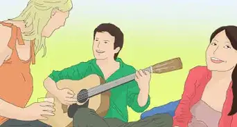 Look Out for an Older Neighbour