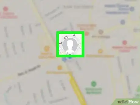 Image titled Find People's Location on WhatsApp on iPhone or iPad Step 12