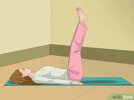 Image titled Meditate on the Third Eye Step 3