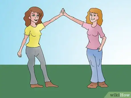 Image titled Be Your Own