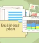 Write a Strategic Business Plan