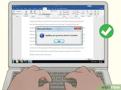 Image titled Revise a Piece of Writing Step 10