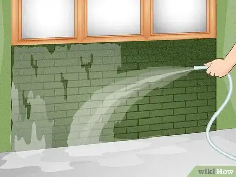 Image titled Take Paint Off Brick Step 2