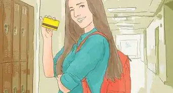 Choose Your First Credit Card