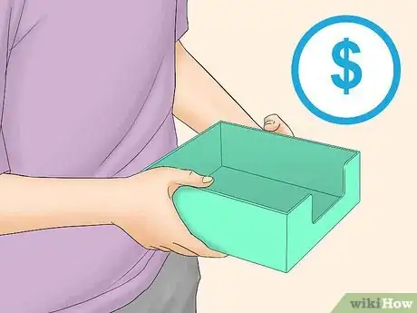 Image titled Make a Hamster Litter Box Step 5