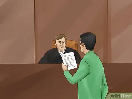 Image titled Defend Yourself Against Player to Coach Violence Claims Step 6