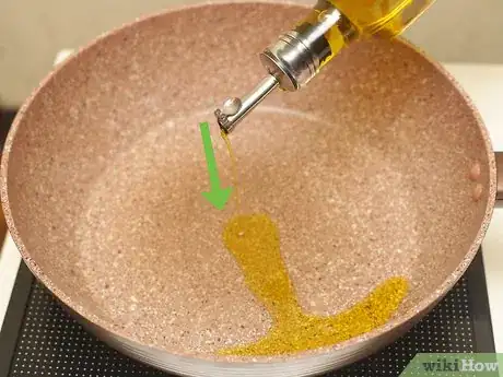 Image titled Caramelize Garlic Step 2