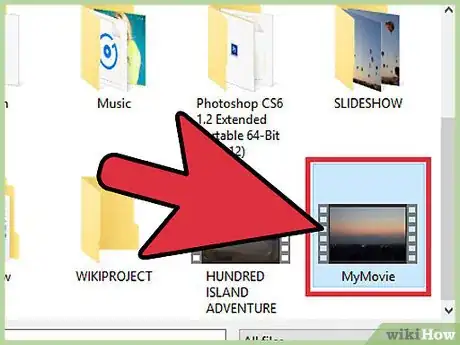 Image titled Make a Slideshow with Windows Movie Maker Step 22