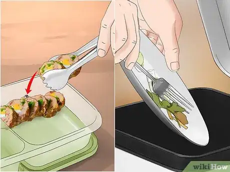 Image titled Clean Up After a Big Meal Step 7